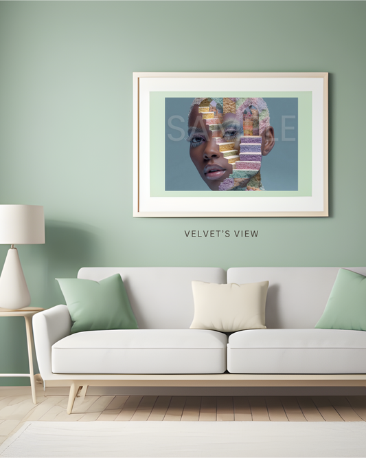 Sugar Stairs & Frosted Dreams: The Candyland Crown Collection by Velvet’s View - 218532