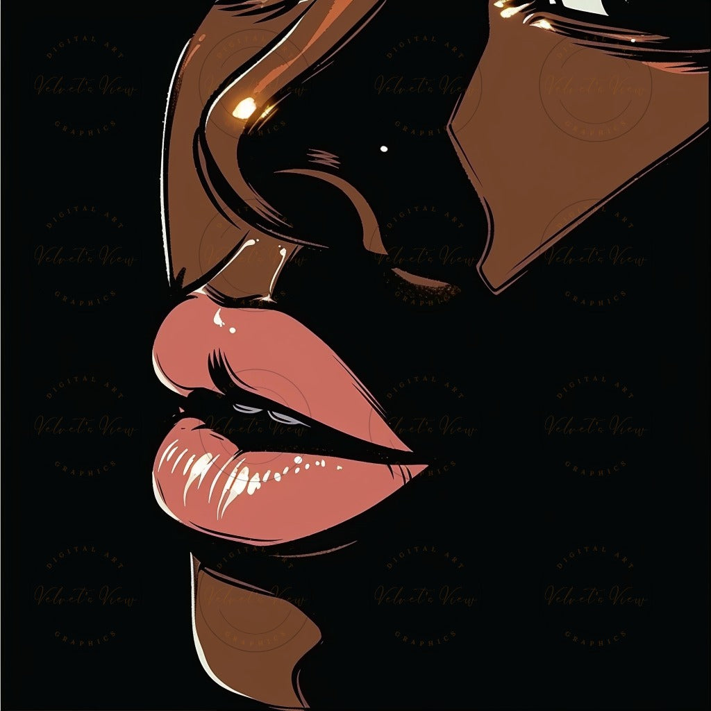 Digital Art - The Allure of Minimalism - #2016