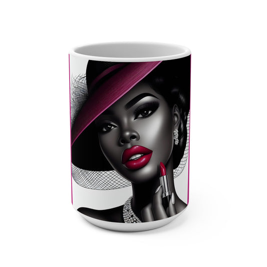 Mug 15oz