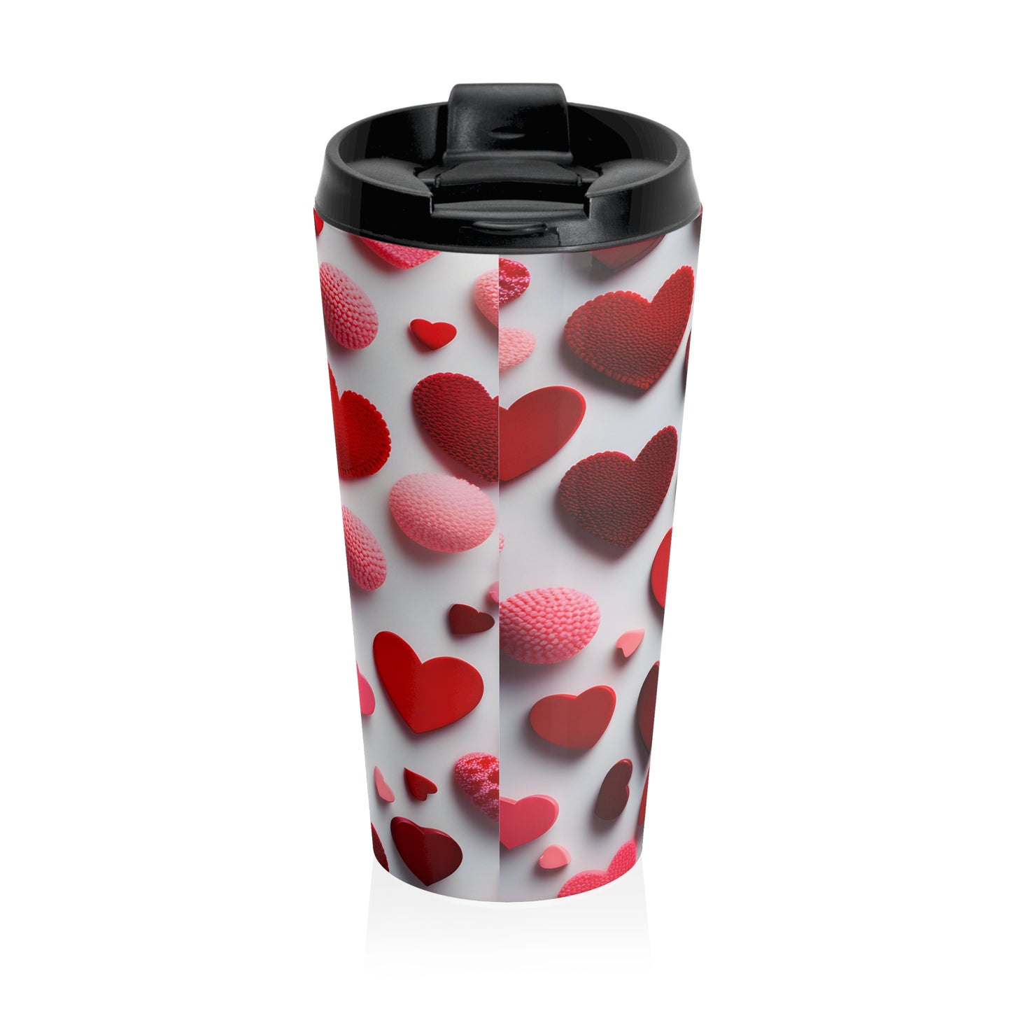 Stainless Steel Travel Mug