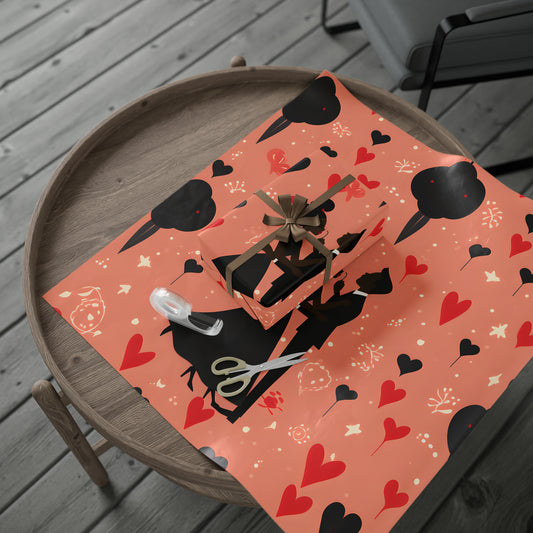 Wrapping Papers