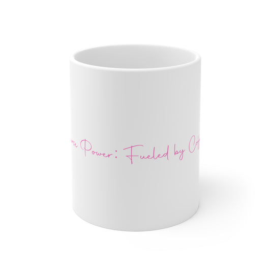 Heroic Brews for Healthcare Heroes: Nurse-Themed Coffee Mugs