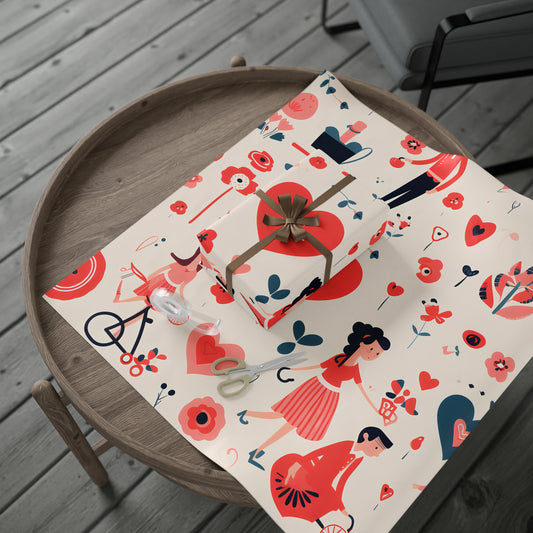 Wrapping Papers