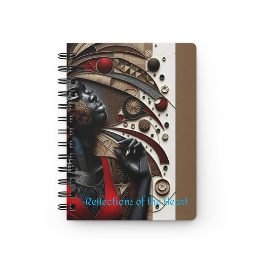 Spiral Bound Journal
