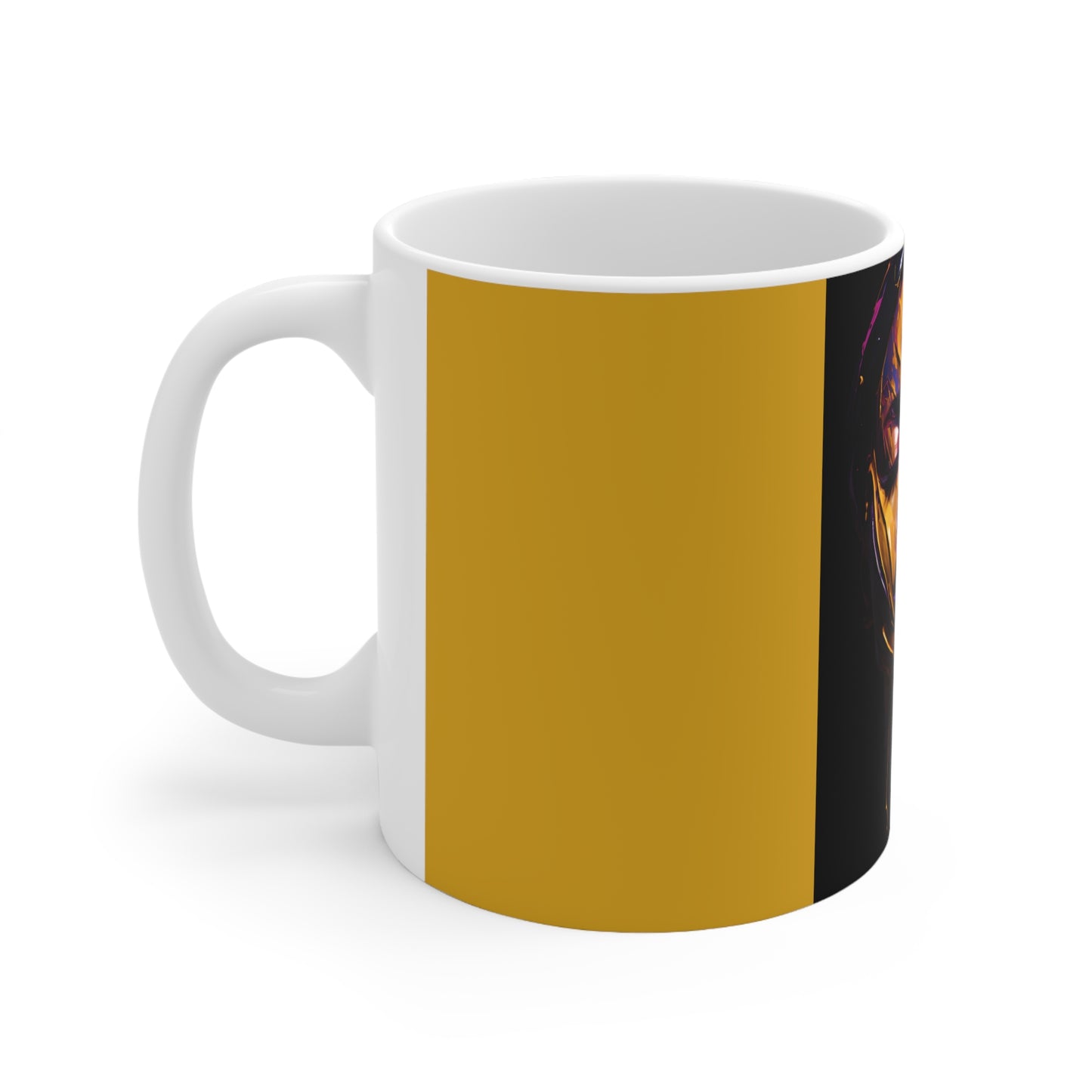 Ceramic Mug 11oz
