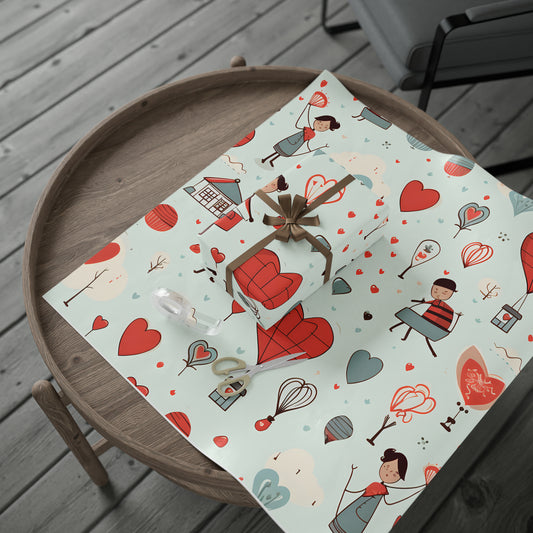 Wrapping Papers