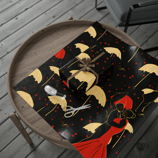 Wrapping Papers