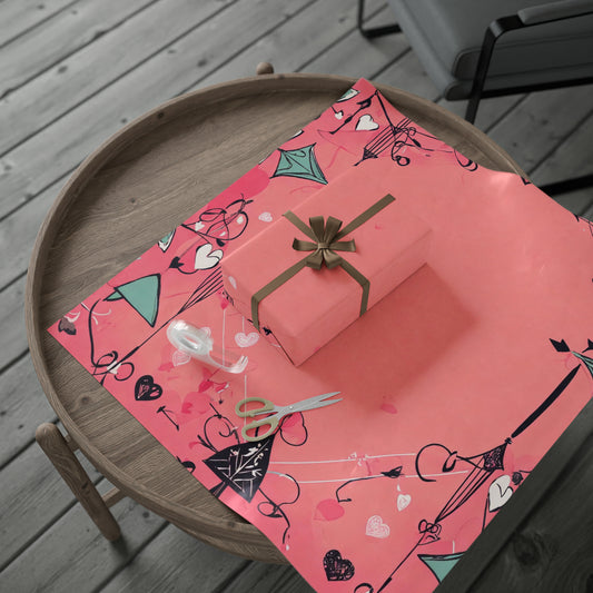 Wrapping Papers