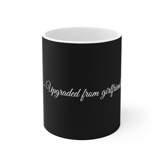 The Enchanted Engagement Mug Collection - #2017