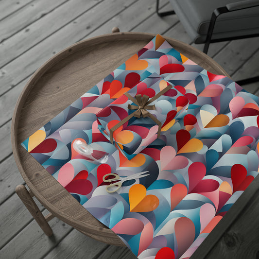 Wrapping Papers