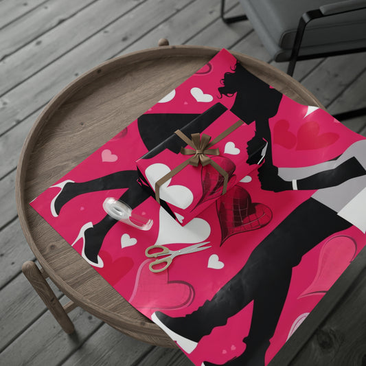 Wrapping Papers