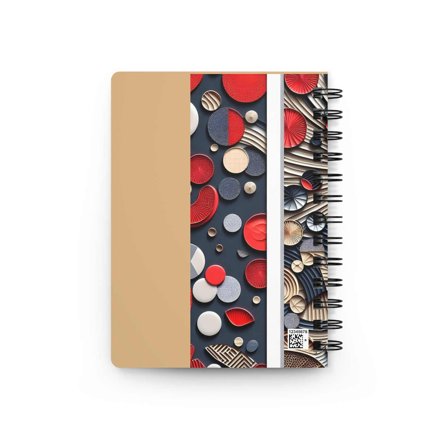 Spiral Bound Journal