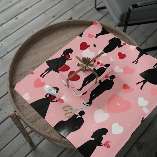 Wrapping Papers