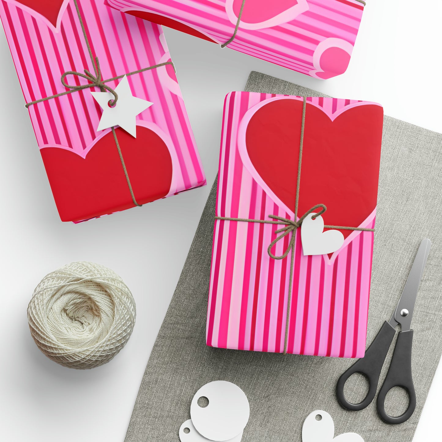 Wrapping Papers