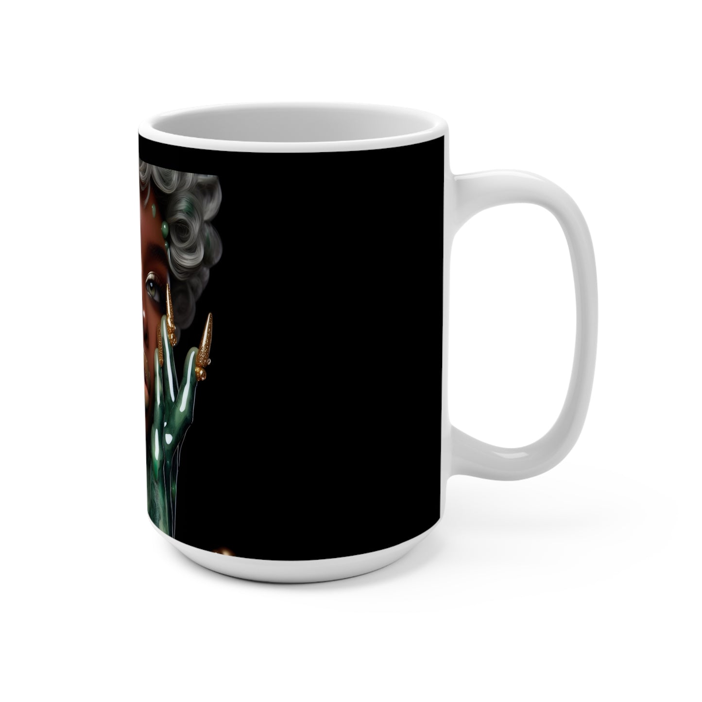 Mug 15oz