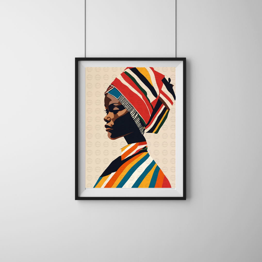 Digital Art - Threads of Elegance Collection - #2013