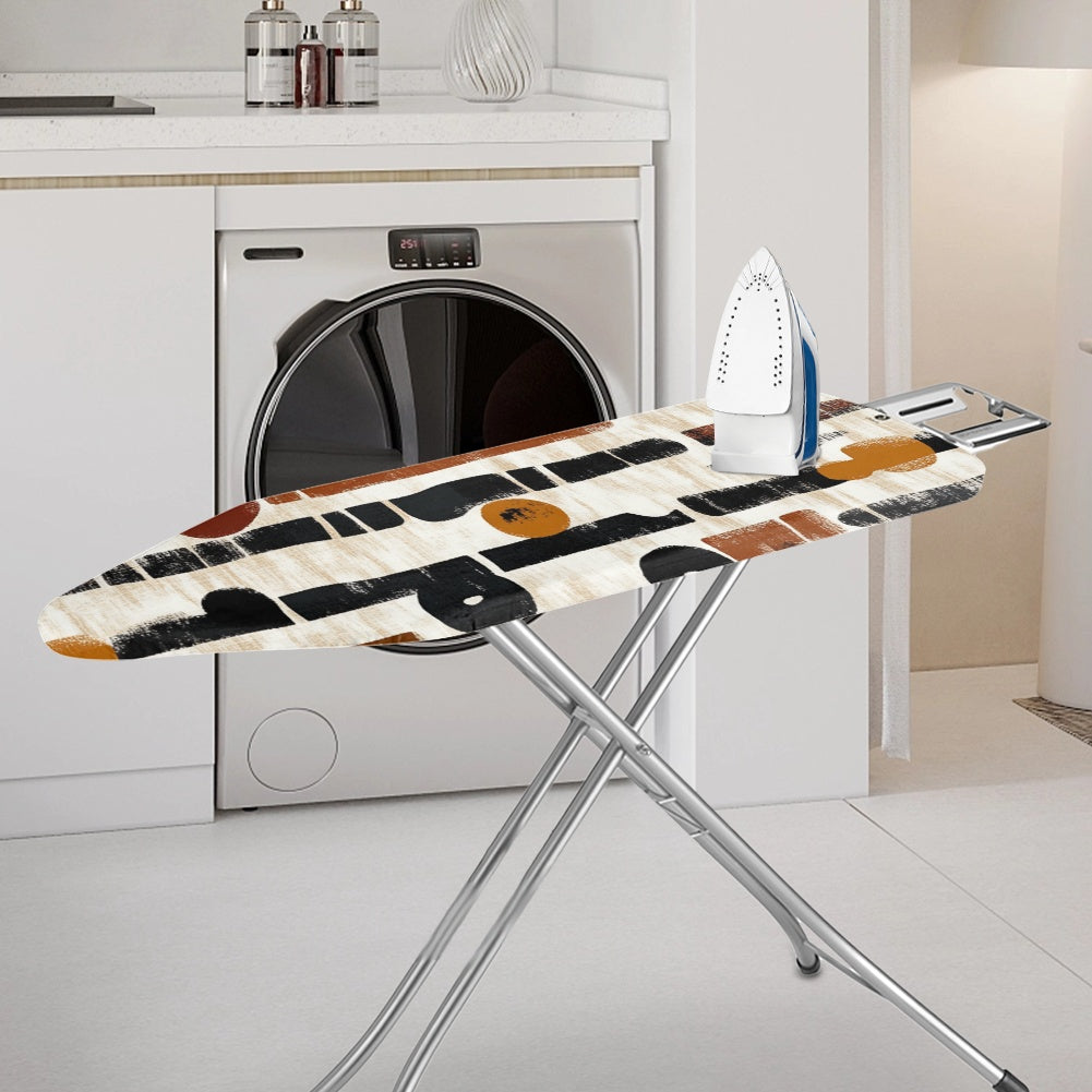 Ironing Board Cover - Velvet's View - African Sunrise Patterns Collection - Ironing Board Cover - #2015