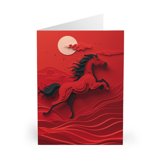 Greeting Cards (5 Pack)