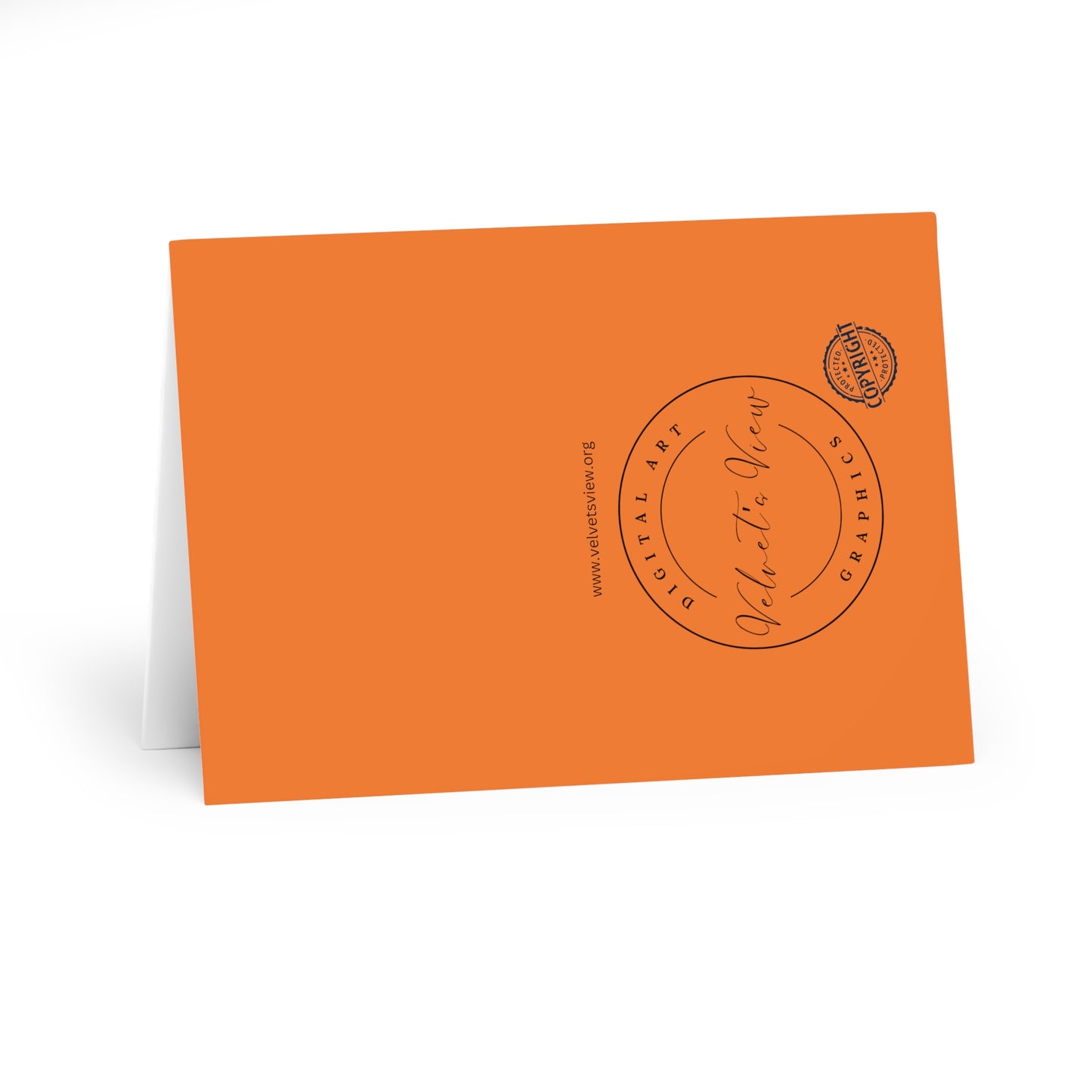 Greeting Cards (5 Pack)