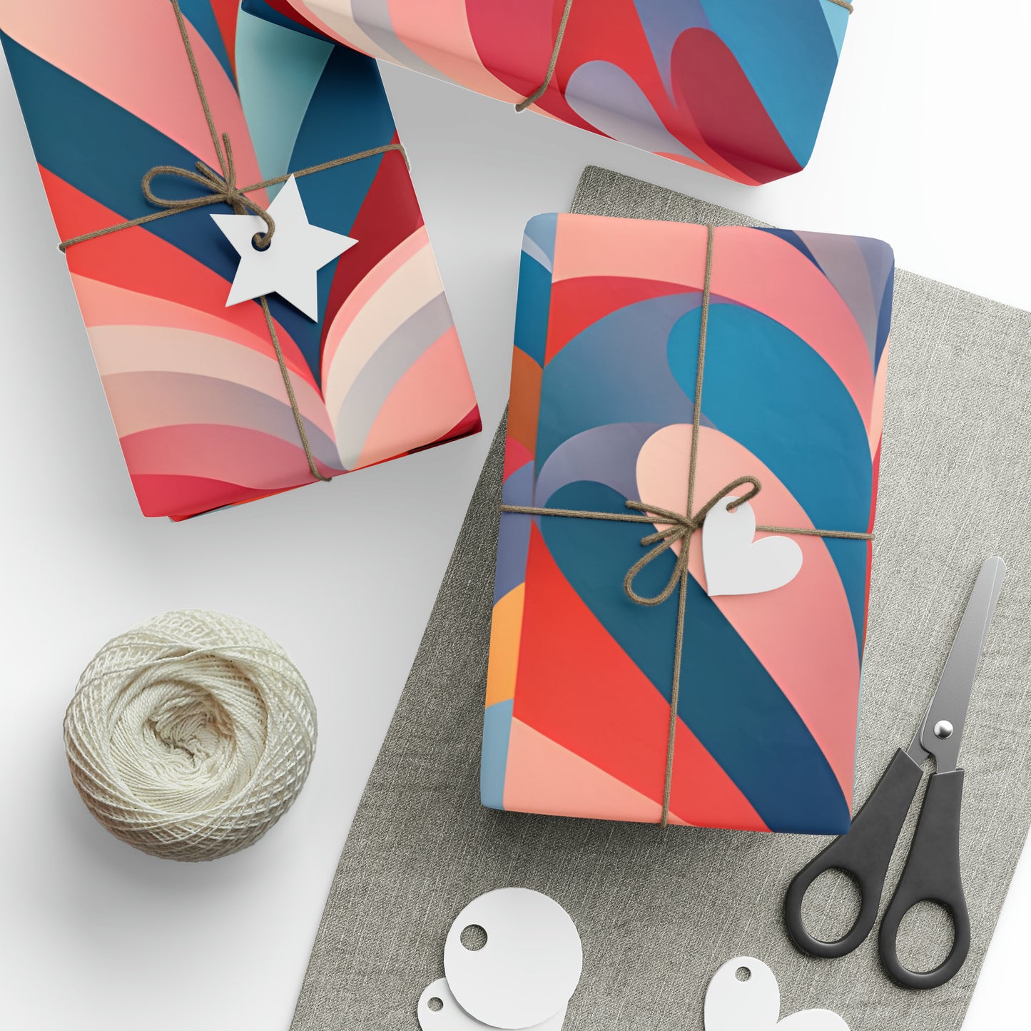Wrapping Papers