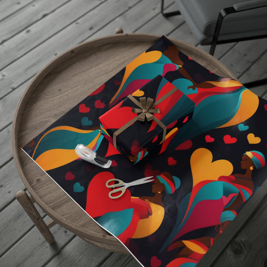 Wrapping Papers