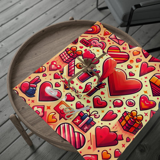 Wrapping Papers