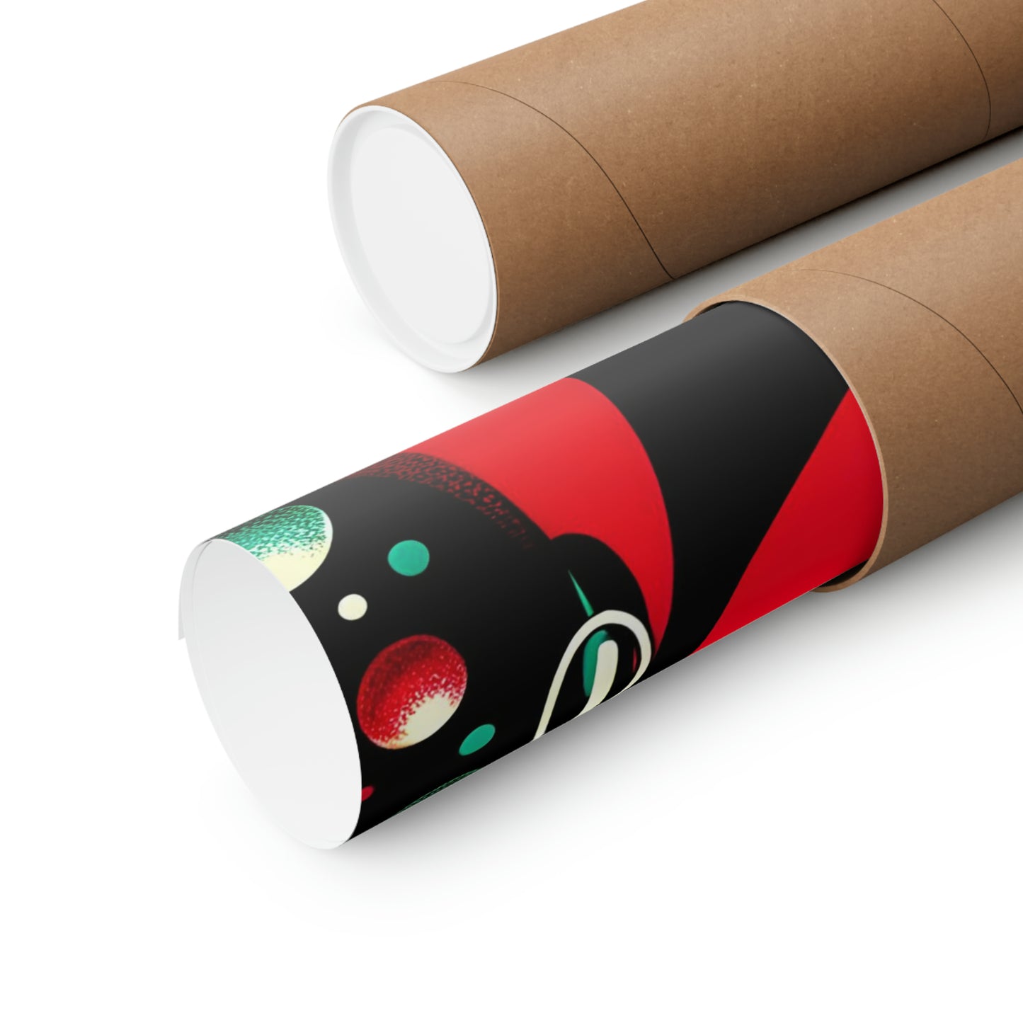Matte Vertical Posters