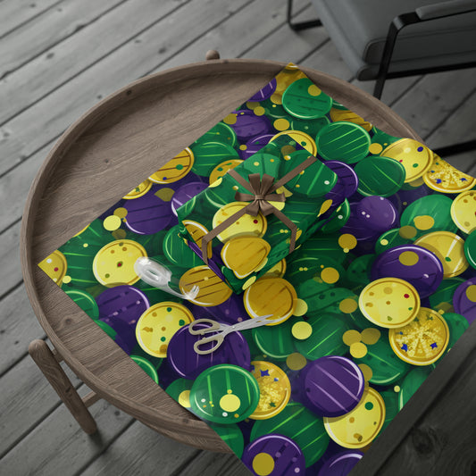 Wrapping Papers