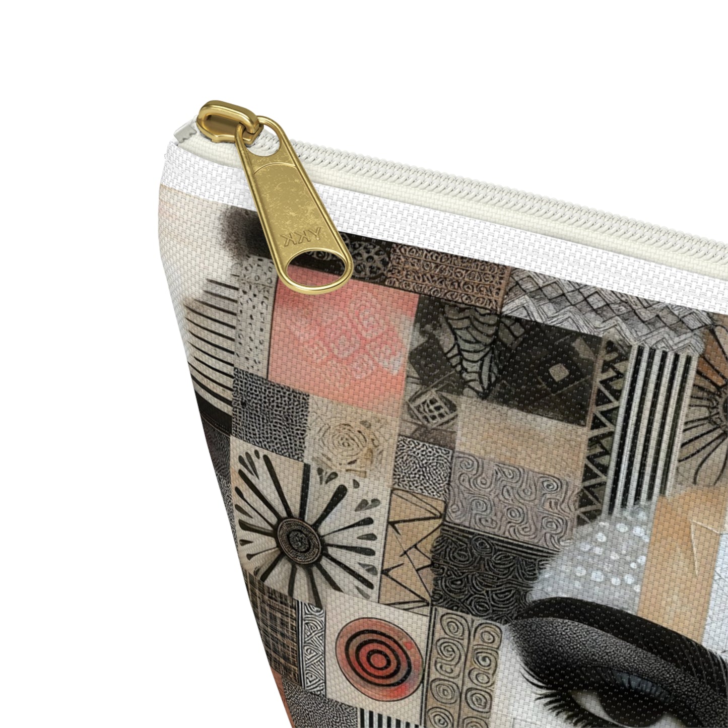 Heartfelt Reflections Collection - Accessory Pouch w T-bottom - #2019
