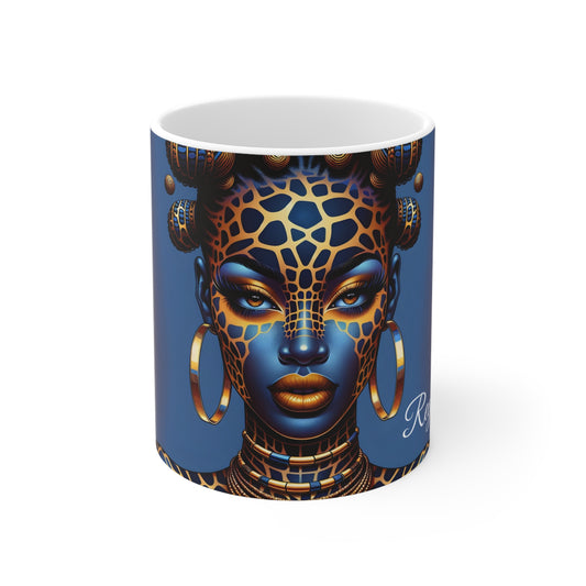 Regal Radiance Mug Collection  - #2015
