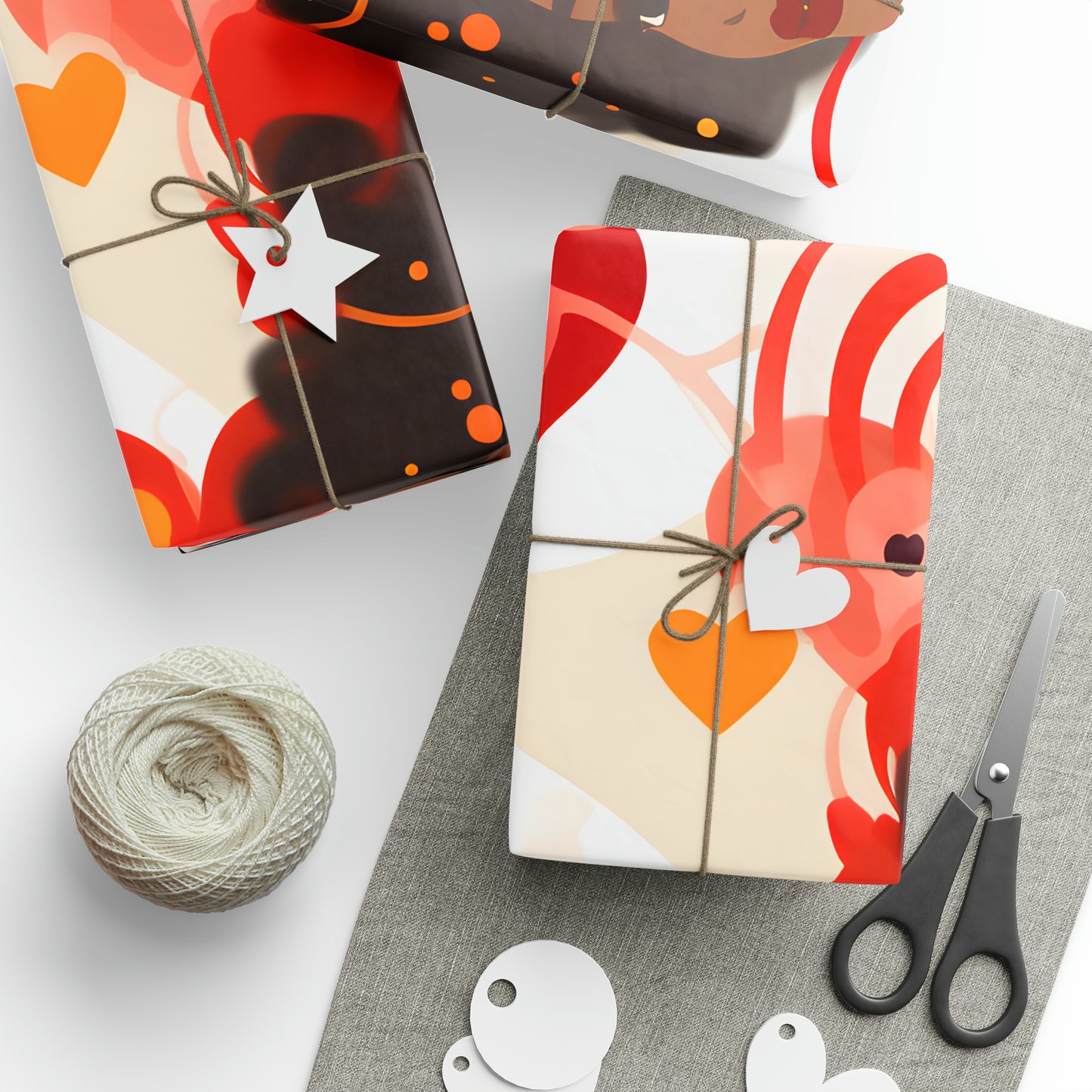 Wrapping Papers