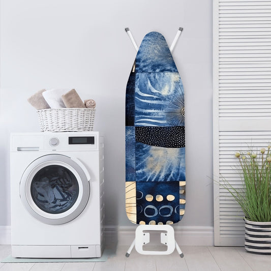 Ironing Board Cover - Velvet's View - African Sunrise Patterns Collection