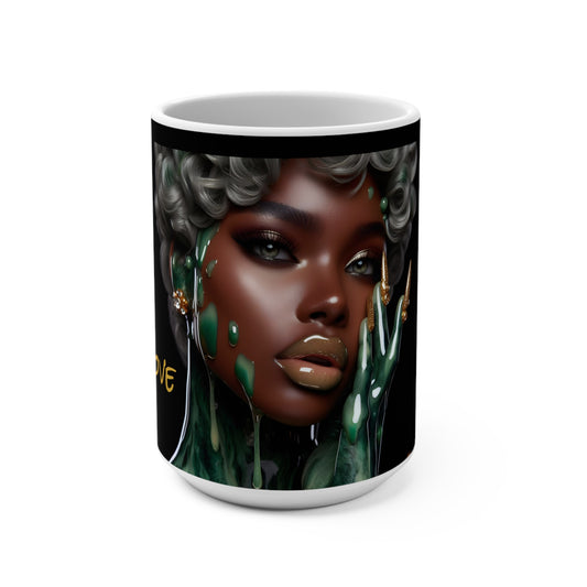 Mug 15oz