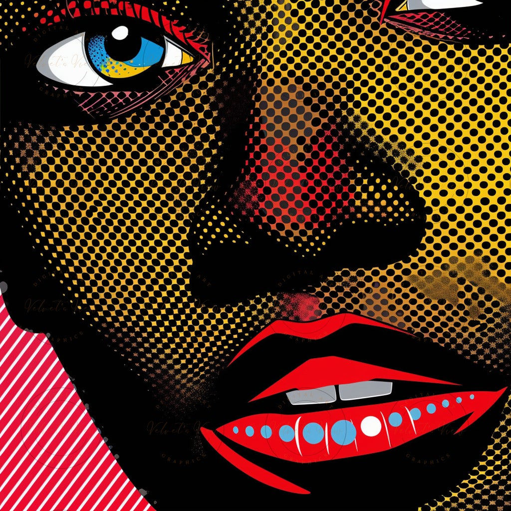 Digital Art - The Allure of Minimalism - #2014