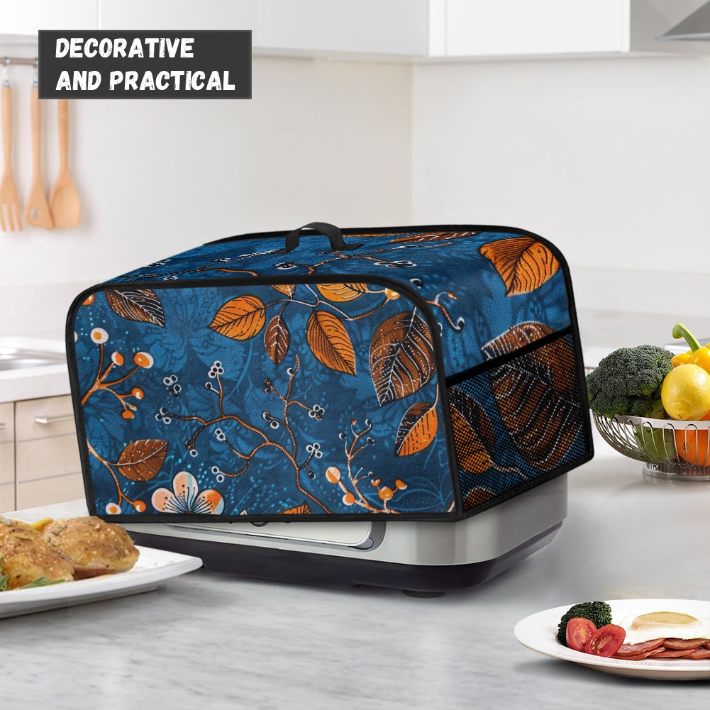 Elegant Adinkra-Inspired Fabric Collection – Slow Cooker - #2020