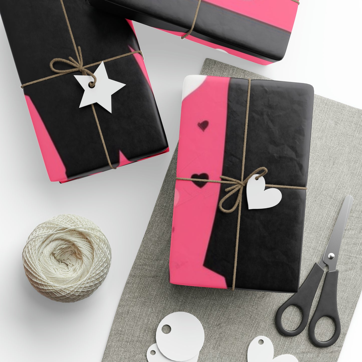 Wrapping Papers