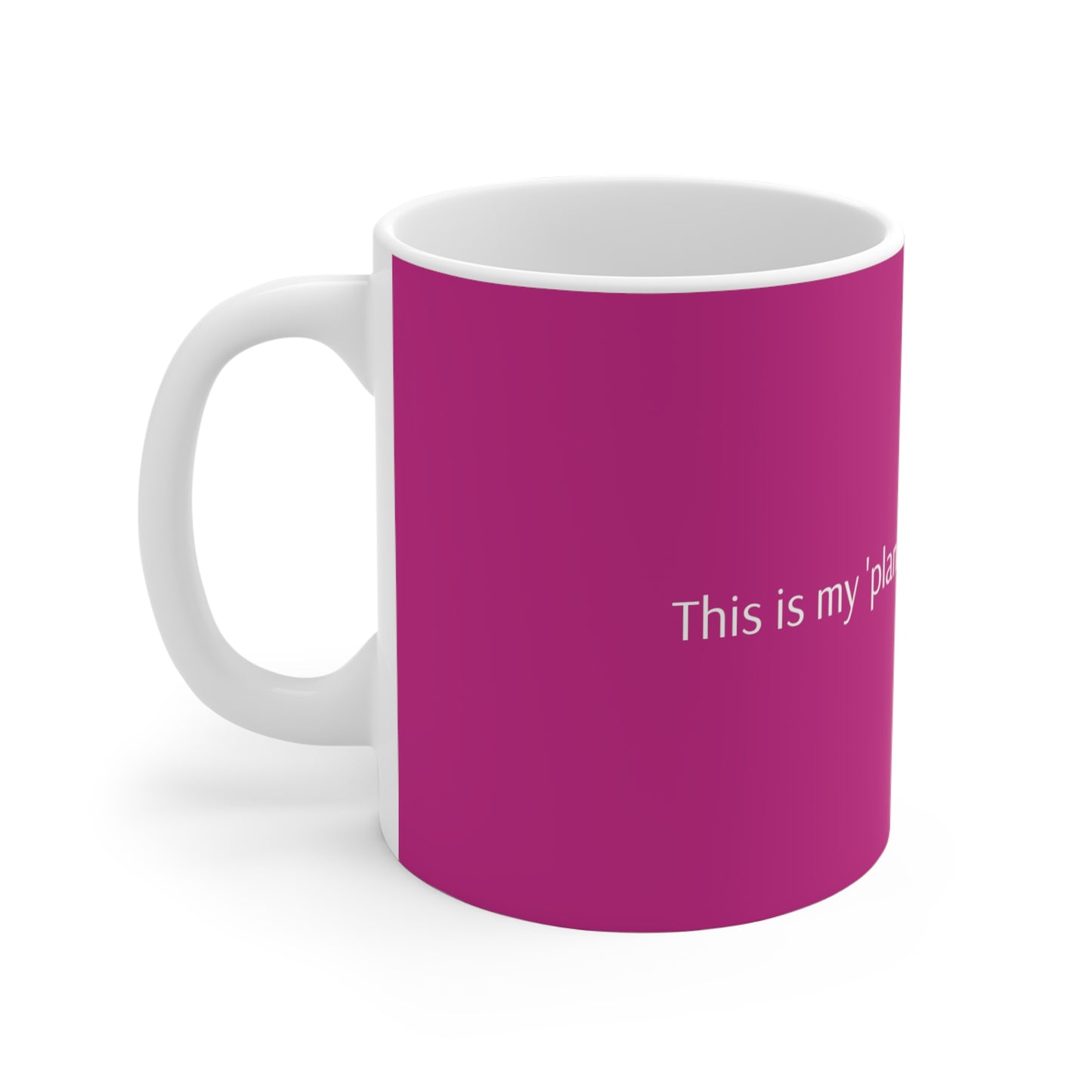 The Enchanted Engagement Mug Collection - #2019