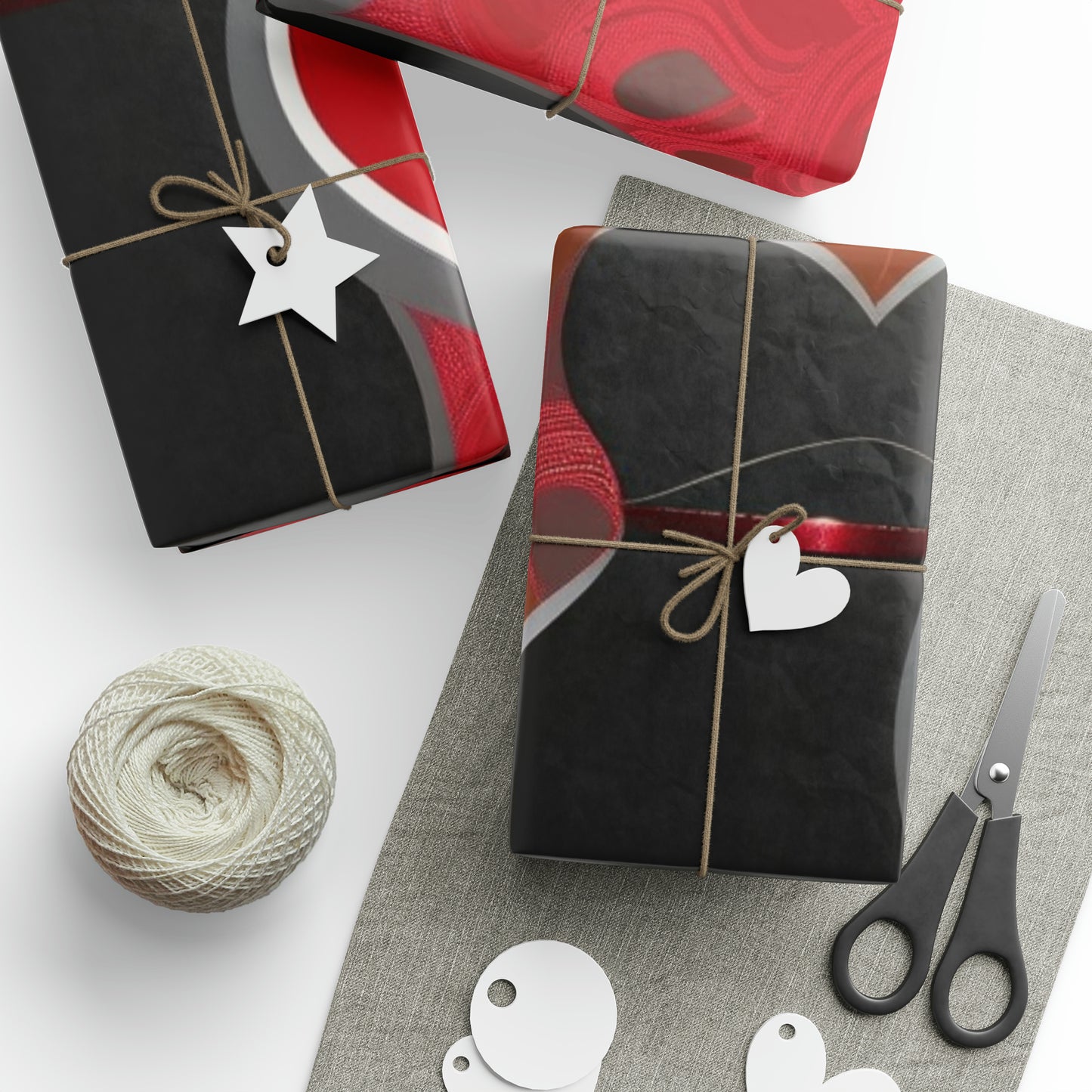 Wrapping Papers