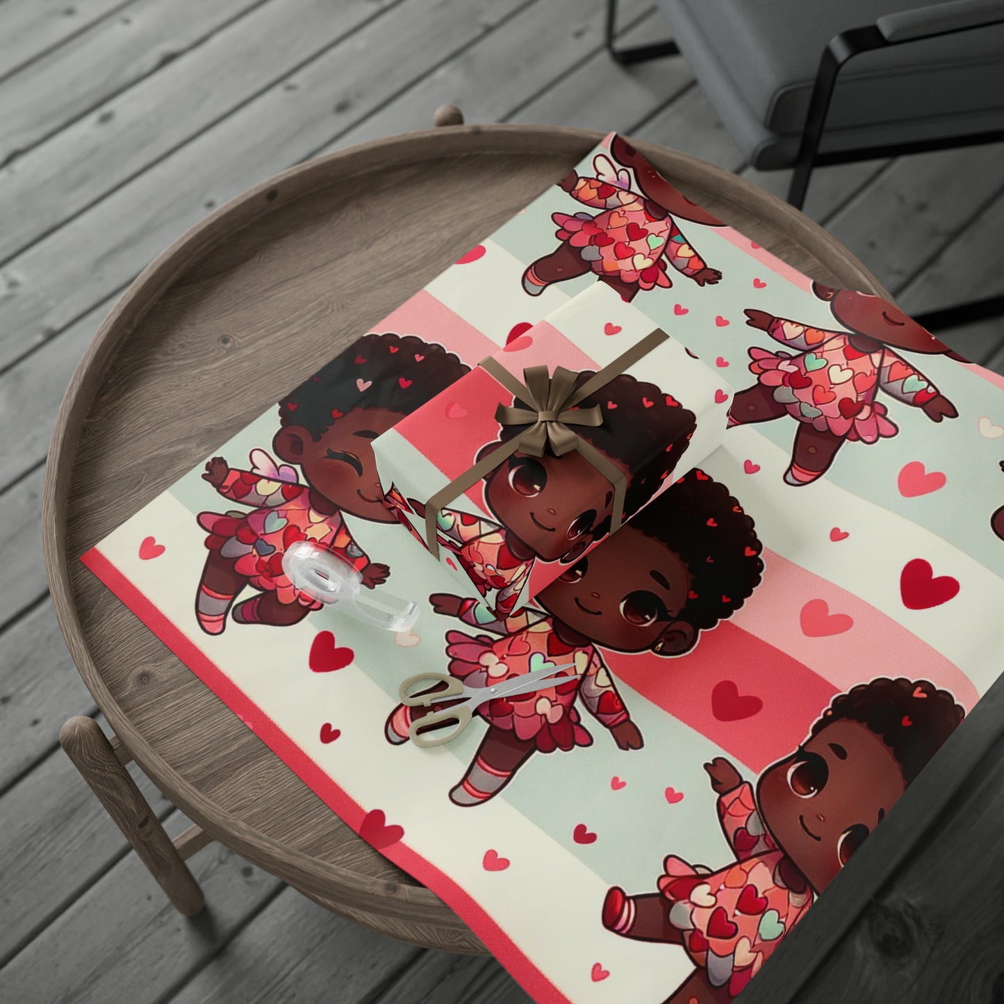 Wrapping Papers