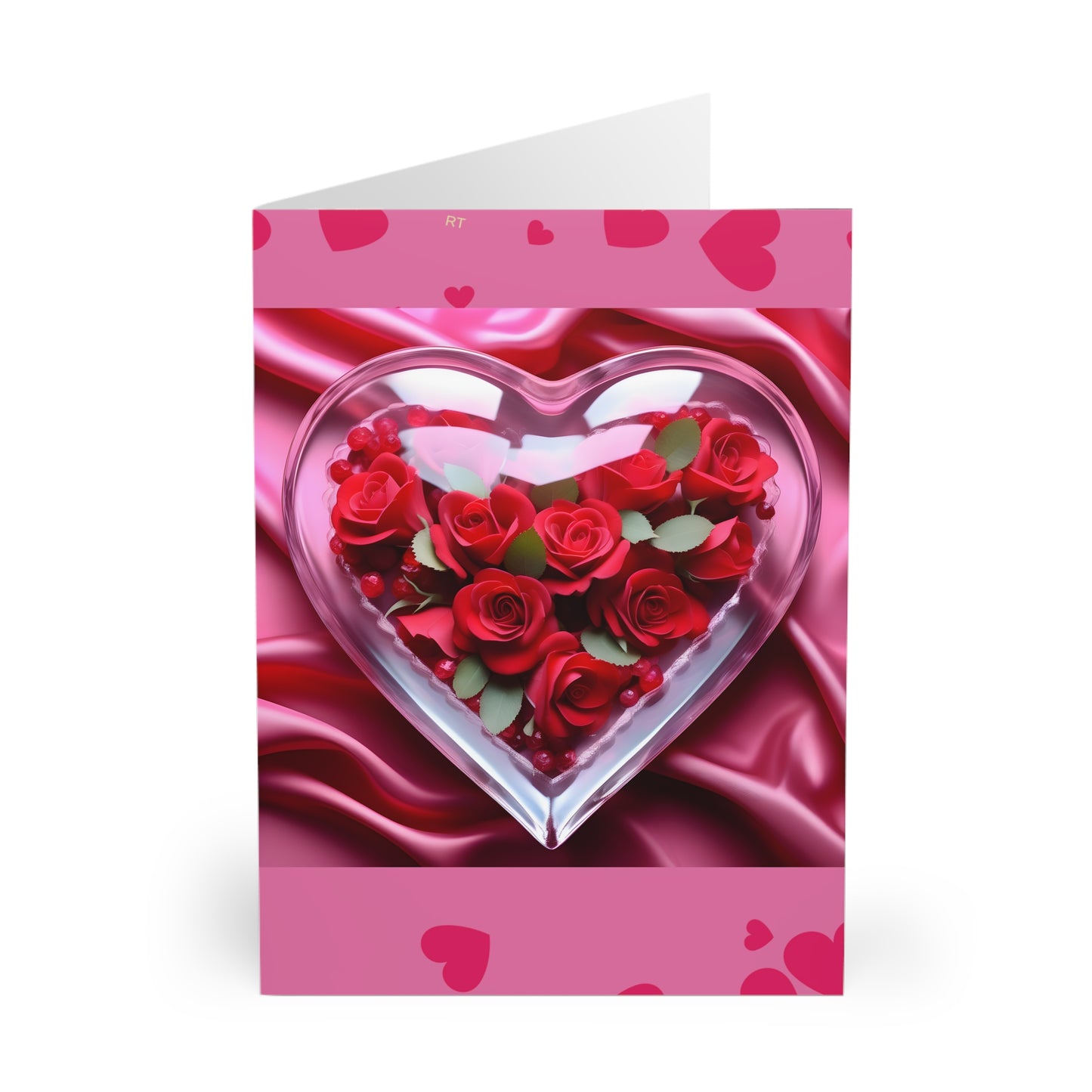 Greeting Cards (5 Pack)