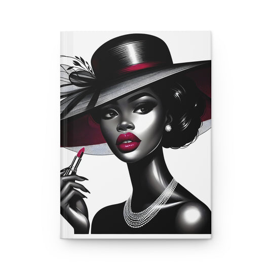 Hardcover Journal Matte