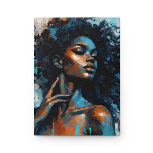 Hardcover Journal Matte