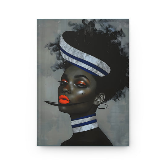 Ethereal Vibrance Hardcover Journal Matte - 2013
