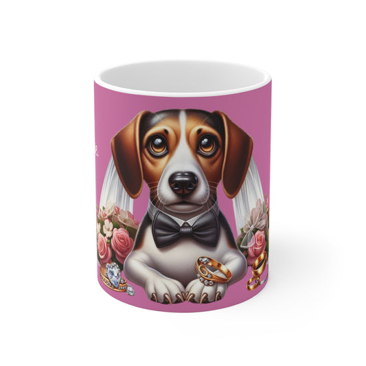 The Enchanted Engagement Mug Collection - #2020