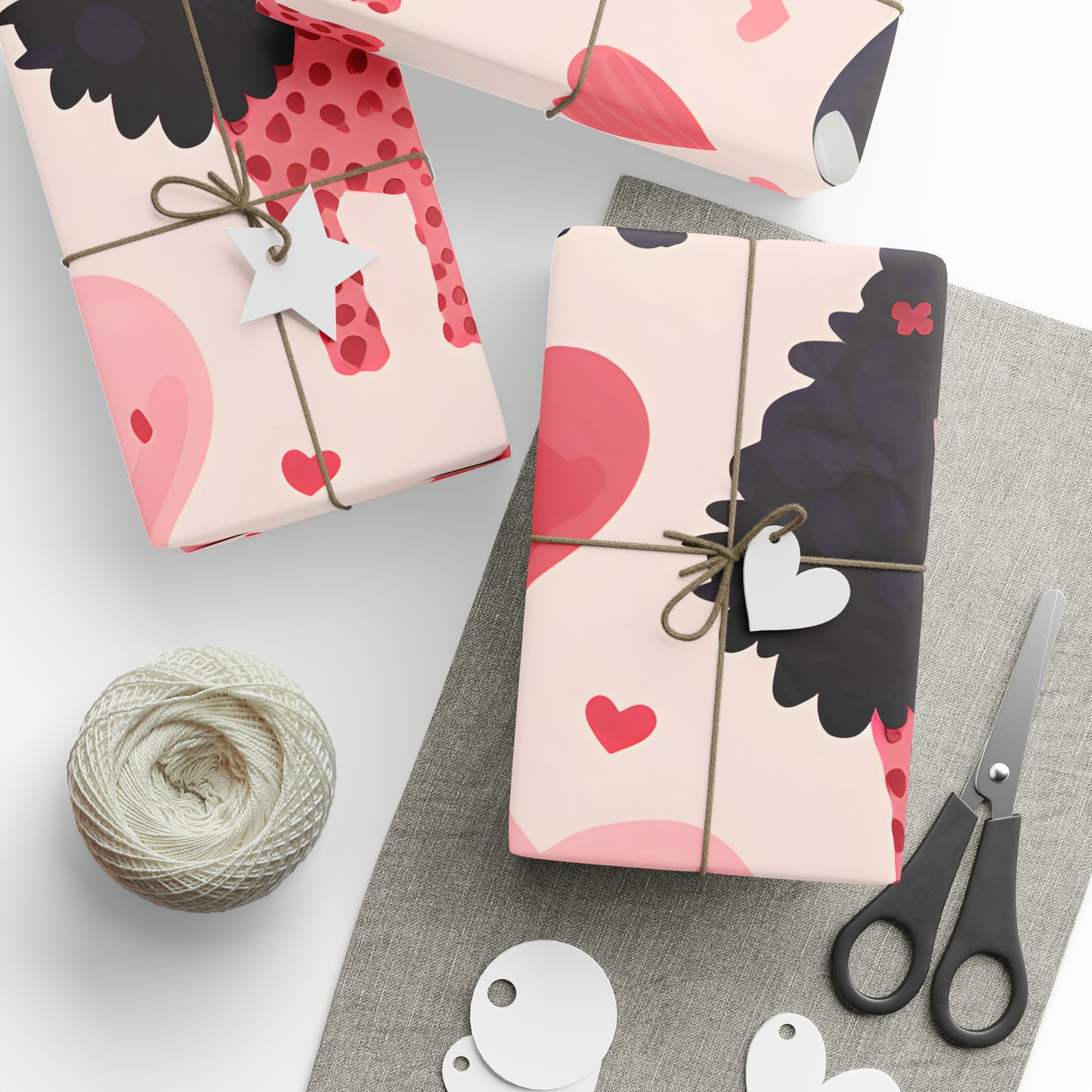 Wrapping Papers