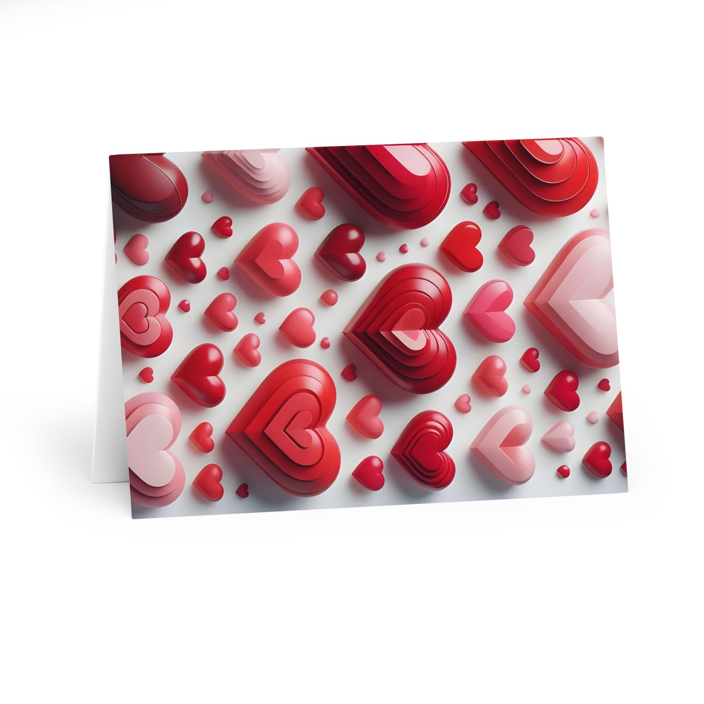 Greeting Cards (5 Pack)