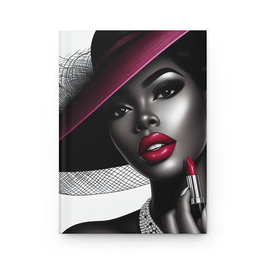 Hardcover Journal Matte