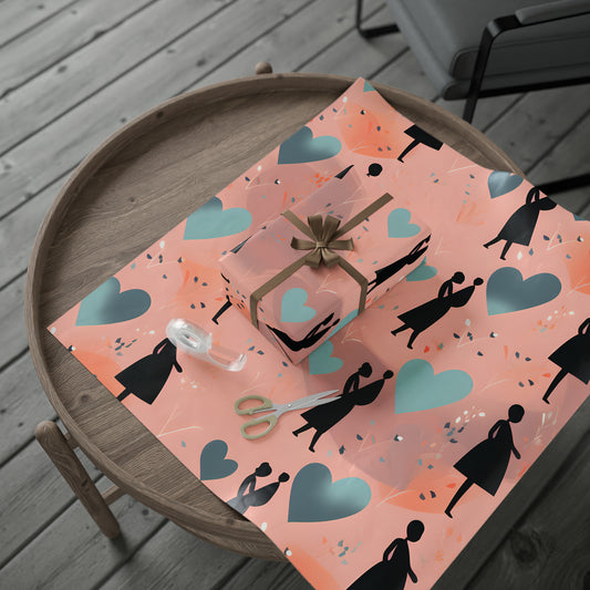 Wrapping Papers