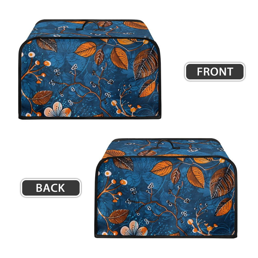 Elegant Adinkra-Inspired Fabric Collection – Slow Cooker - #2020