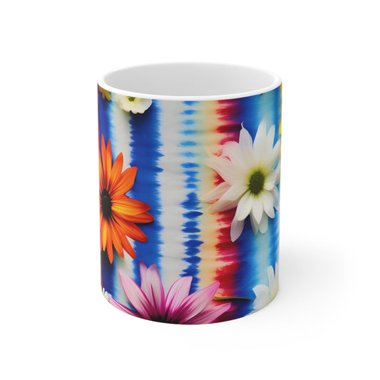 Ceramic Mug 11oz